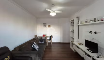 Apartamento a venda em Santana 3 dormitórios