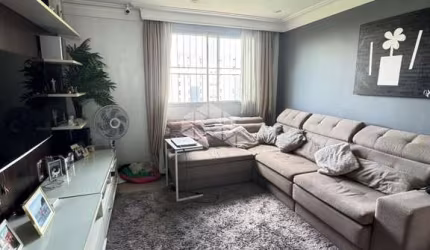 Apartamento a venda em Santana 3 dormitorios 1 vaga