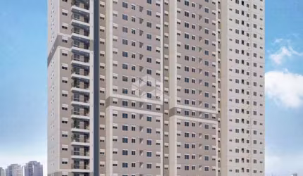 Apartamnmto novo e pronto para morar-Av. Elisio Teixeira Leite-Freguesia Ó