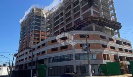 APTO EM CONSTRUÇÃO AV PENHA BRASIL-VILA NOVA CACHOEIRINHA-ZN