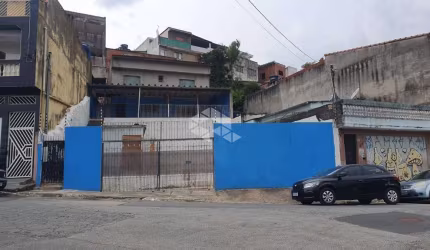 Casa a venda no Aricanduva com 3 dormitórios 2 vagas