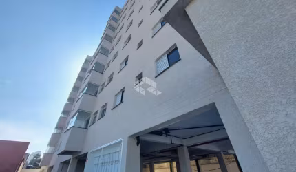Apartamento à venda Vila Formosa, 2 dormitórios e 1 vaga