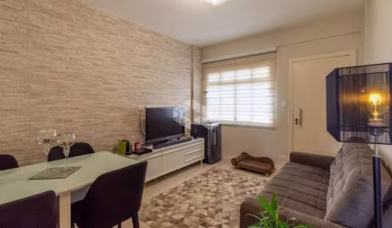 Apartamento à venda em Santana com 2 dormitórios