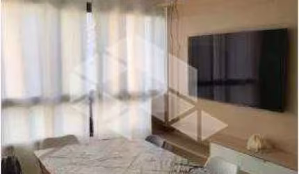 Apartamento a venda na Parada Inglesa com 2 dormitórios.