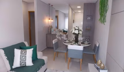 Apartamento a venda na Casa Verde, 2 dormitorios, 1 vaga