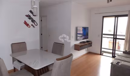 Apartamento a venda no Limão, 3 dormitorios 1 vaga