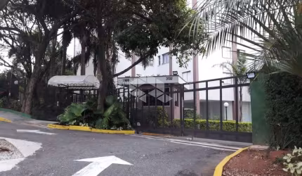 Apartamento à venda no Lauzane Paulista 2 dormitórios e 1 vaga.