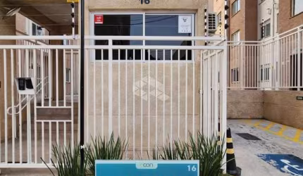 Condomínio Station Tucuruvi