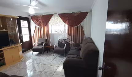Casa Térrea em São Caetano ao lado do Shopping/São Caetano do Sul