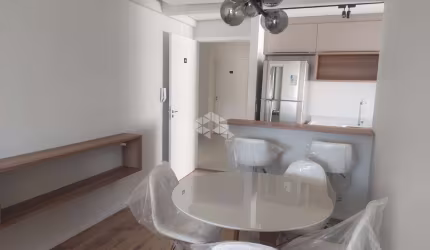 Apartamento com 2 dormitórios à venda, 58 metros e 2 vagas -Parada Inglesa, São Paulo/SP