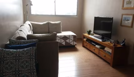 Apartamento com 2 dormitórios à venda, 68 metros e 2 vagas - Santana , São Paulo/SP