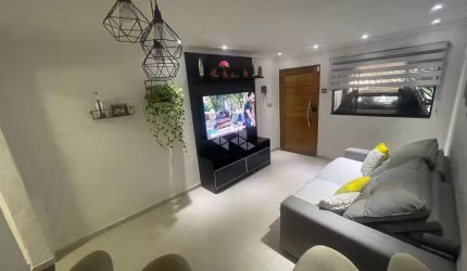 Sobrado com 2 suíte à venda, 80 metros e 1 vaga - Carandiru, São Paulo/SP
