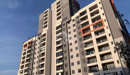 Apartamento com 2 dormitórios - Parada Inglesa, São Paulo/SP