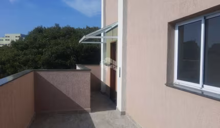 Cobertura à venda na Vila Matilde - 2 dormitórios, espaço gourmet e 1 vaga!