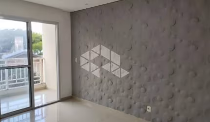 Apartamento à venda na Vila Amalia com 3 dormitórios e 1 vaga