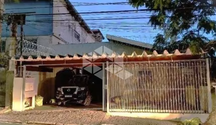 Casa Térrea na Casa Verde Alta com 3 dormitórios.