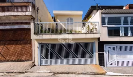 Casa à venda na Vila Ema com 5 dormitórios e 2 vagas