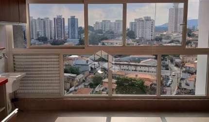 Apartamento à venda no Gehause Residence com 2 dormitórios, 1 vaga e depósito privativo
