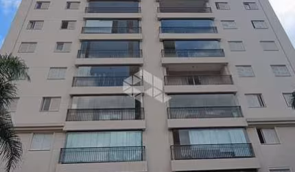 Apartamento no Lauzane Paulista com 3 dormitórios e 2 vagas.
