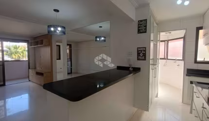 Apartamento na Casa Verde com 2 dormitórios e 1 vaga