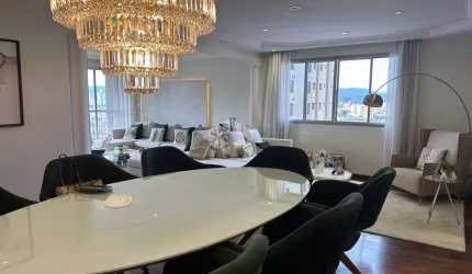 Apartamento à venda - Santa Teresinha - 146m² de área útil.