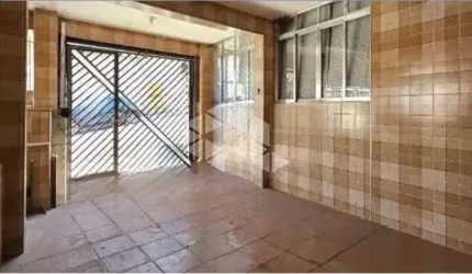 Sobrado à venda em Santa Teresinha .