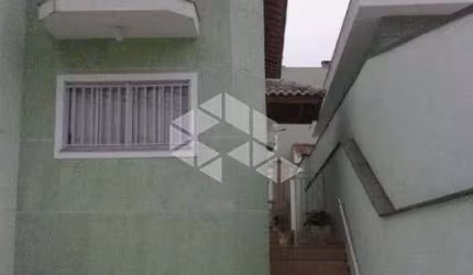 Sobrado à venda no Imirim com 3 suítes, quintal com churrasqueira e 4 vagas - Conforto e localização estratégica