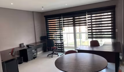 Sala comercial a venda com 1 vaga