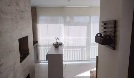Apartamento à venda na Vila Ester com 2 dormitórios (1 suíte), 1 vaga e lazer completo - Conforto e excelente localização