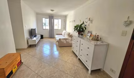 Apartamento para comprar no Horto Florestal com 2 dormitórios.