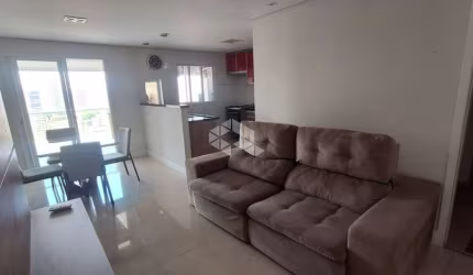 Apartamento  a venda em Santana com 65m²,  2 dormitórios, 1 suíte, 2 vagas.