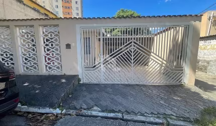 Casa à venda com 4 dormitórios e espaço gourmet na Zona Norte de São Paulo