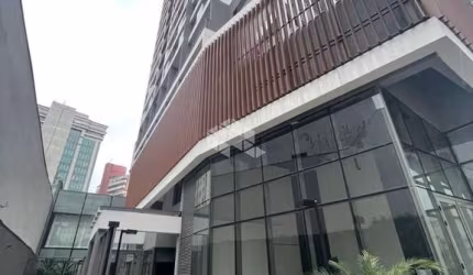 Studio Novo à venda no Nex One Consolação.