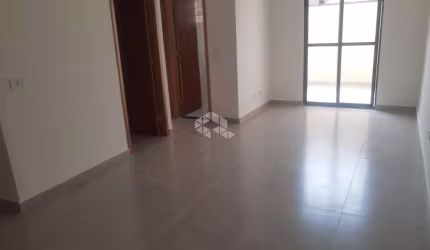Apartamento à venda na Vila Zelina sendo 2 Dormitórios e Quintal