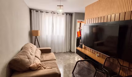 Apartamento pra alugar VG