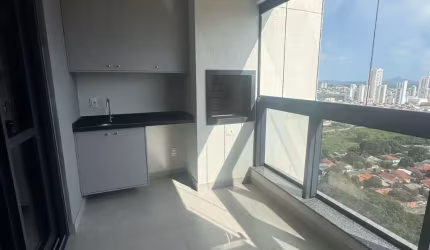 Lindo apartamento pronto pra morar.