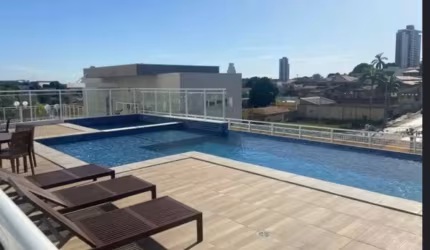 Lindo apartamento na região mais valorizada