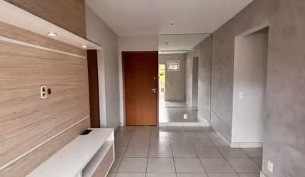 Lindo apartamento com Planejados