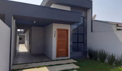 PERFEITA PARA QUEM BUSCA MORAR BEM NA FAZENDA RIO GRANDE