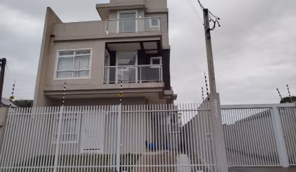 Terraço Gourmet e Acabamento Premium