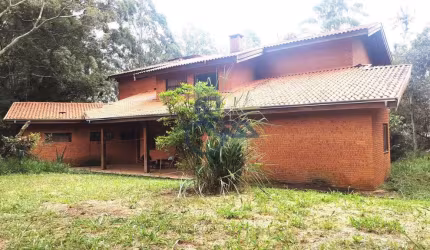 Casa com 4 quartos à venda no Demétria, Botucatu , 200 m2 por R$ 1.400.000