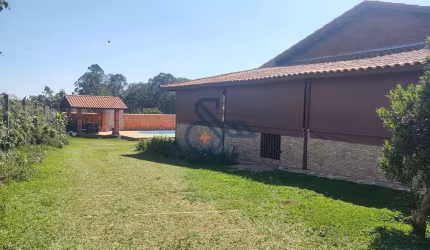 Chácara em Chácara de Recreio Jardim Alvorada, Botucatu/SP