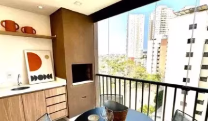 Oportunidade Imperdível: Apartamento à Venda no Condomínio Inter Club Park Residencial III na região do Marajoara