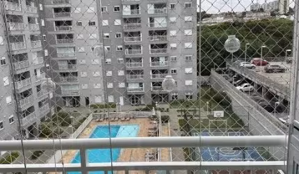 Oportunidade Única: Apartamento à Venda no Edifício Praça Marajoara!