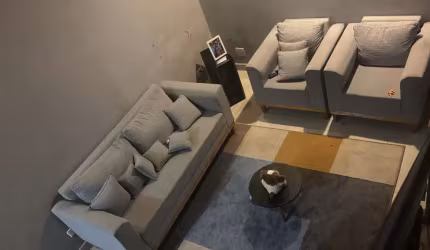 Casa com 03 Dormitórios 04 vagas de garagem no Recanto Campo Belo