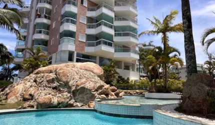Apartamento 3 dorms em ótima localização no Itaguá
