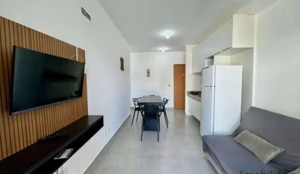 Apto praia grande c/ varanda gourmet