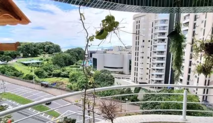 Apartamento com 3 quartos à venda na Rua Aristídes Lobo, 335, Agronômica, Florianópolis, 139 m2 por R$ 1.700.000