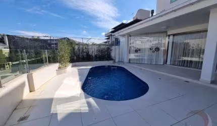 Casa com 4 quartos à venda na Rua Laélia Purpurata, 152, João Paulo, Florianópolis, 302 m2 por R$ 4.800.000