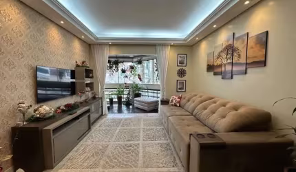 Apartamento com 3 quartos à venda na Rua Ferreira Lima, 178, Centro, Florianópolis, 108 m2 por R$ 1.350.000